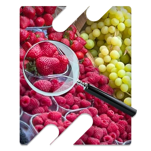 Gyümölcsök